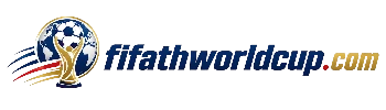 logo fifathworldcup